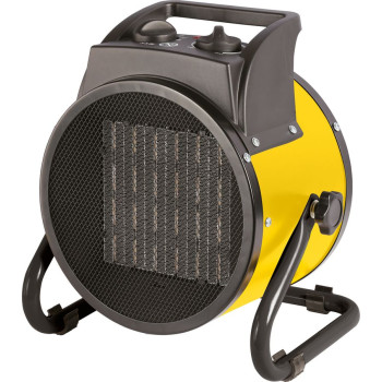 Heater Strend Pro BGP1506-02, max. 2 kW, ceramic, electric