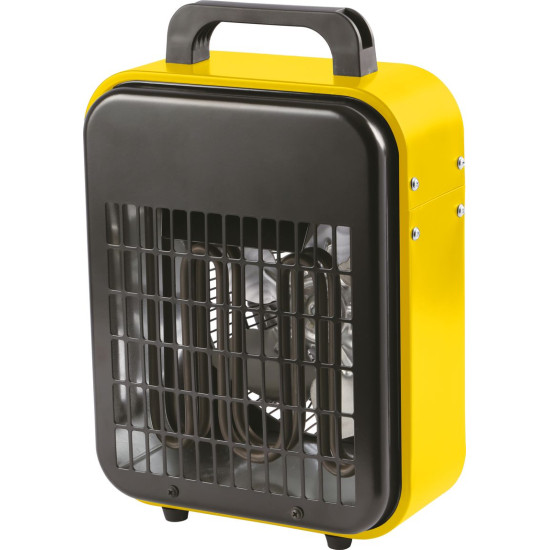 Heater Strend Pro BGP1402-02, max. 2 kW, electric