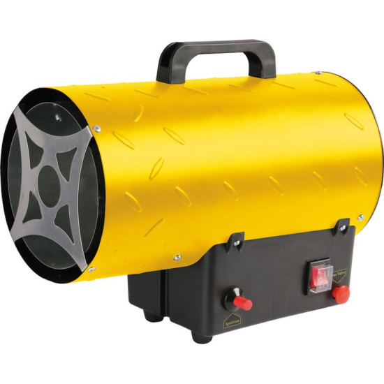 Heater Strend Pro BGA1401-30T, 18-30 kW, gas Heater Strend Pro BGA1401-30T, 18-30 kW, gas