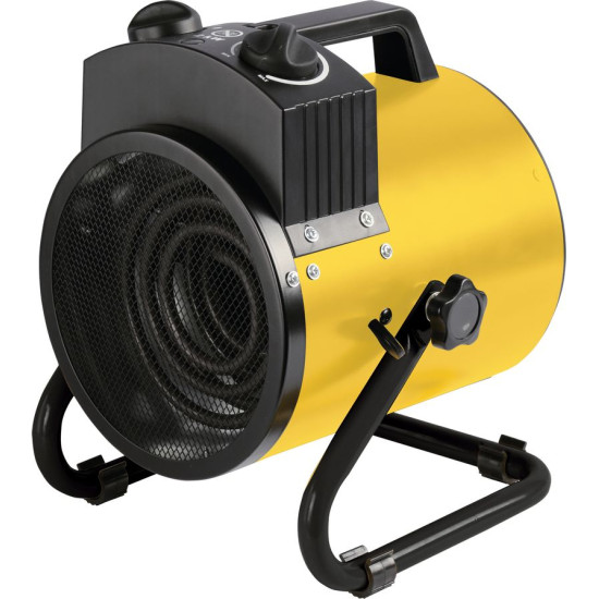 Heater Strend Pro BGP1505-02-17, max. 2 kW, electric