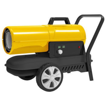 Heater Strend Pro BGO1601-20, max. 20 kW, diesel