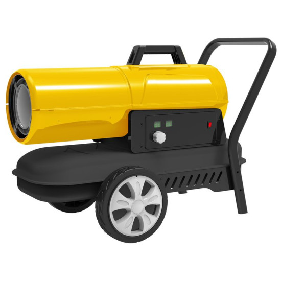 Heater Strend Pro BGO1601-20, max. 20 kW, diesel