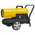 Heater Strend Pro BGO1601-20, max. 20 kW, diesel