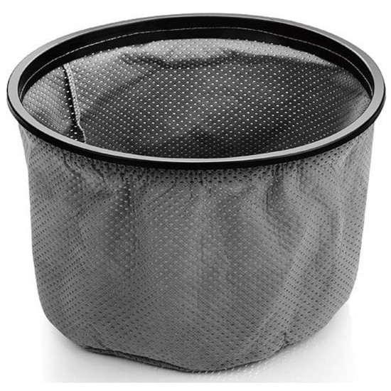 Kangast kott Strend Pro K-411F tööstuslikule tolmuimejale Kangast kott Strend Pro K-411F tööstuslikule tolmuimejale