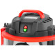 Vacuum cleaner Strend Pro K-411F / 1200, 20 lit, 1200 W, industrial Vacuum cleaner Strend Pro K-411F / 1200, 20 lit, 1200 W, industrial