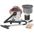 Vacuum cleaner Strend Pro K-411F / 1200, 20 lit, 1200 W, industrial