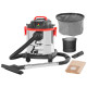 Vacuum cleaner Strend Pro K-411F / 1200, 20 lit, 1200 W, industrial Vacuum cleaner Strend Pro K-411F / 1200, 20 lit, 1200 W, industrial