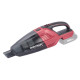 Tolmuimeja Warcraft CPVC-S20Li ShareSYS, 20V Li-Ion, autole