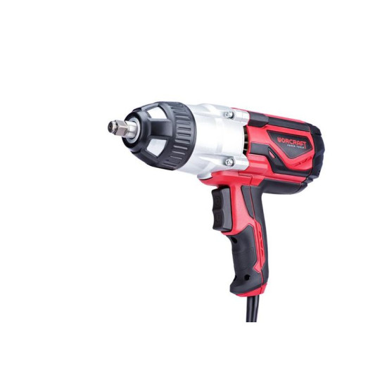Kruvikeeraja Worcraft IW-1000A, 1020W, 500Nm, 1/2" ruut Kruvikeeraja Worcraft IW-1000A, 1020W, 500Nm, 1/2" ruut