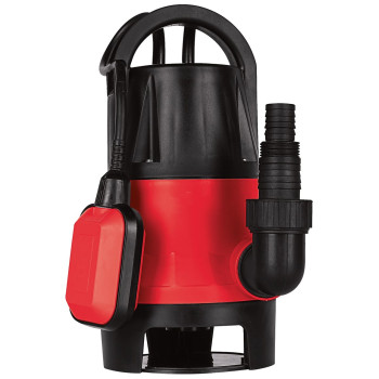 Pump Strend Pro Garden, 750W, 12500 l / h, cable 10 m, for muddy water