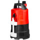 Submersible pump Strend Pro MI550CW, 550W, 10000 l/h, into clean water, cable 10 m, integrated float Submersible pump Strend Pro MI550CW, 550W, 10000 l/h, into clean water, cable 10 m, integrated float