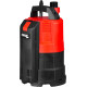 Submersible pump Strend Pro MI550CW, 550W, 10000 l/h, into clean water, cable 10 m, integrated float Submersible pump Strend Pro MI550CW, 550W, 10000 l/h, into clean water, cable 10 m, integrated float