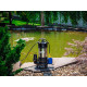Pump Strend Pro Garden, SCV750, 750W, muda, 18000 l/h, kaabel 6 m Pump Strend Pro Garden, SCV750, 750W, muda, 18000 l/h, kaabel 6 m