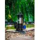 Pump Strend Pro Garden, SCV750, 750W, muda, 18000 l/h, kaabel 6 m Pump Strend Pro Garden, SCV750, 750W, muda, 18000 l/h, kaabel 6 m
