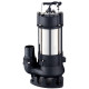 Pump Strend Pro Garden, SCV750, 750W, muda, 18000 l/h, kaabel 6 m Pump Strend Pro Garden, SCV750, 750W, muda, 18000 l/h, kaabel 6 m