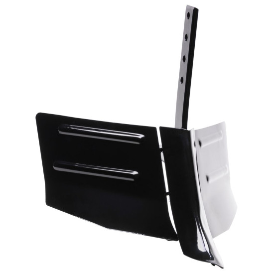 Плуг почвообрабатывающий Worcraft WPLM112, E