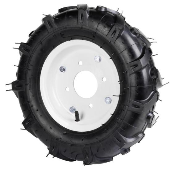 Infantable Wheels Worcraft WPLM112 (1 pair), 4,0-8, I