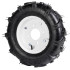 Infantable Wheels Worcraft WPLM112 (1 pair), 4,0-8, I