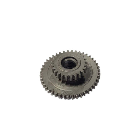 Speed ​​​​Level Worcraft WPLM112, osa 10