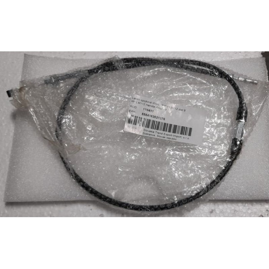 Siduri tross Worcraft WPLM112 osa 9 Siduri tross Worcraft WPLM112 osa 9
