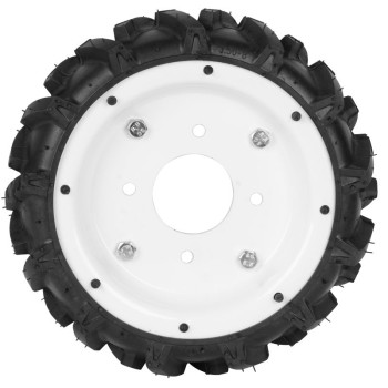 Worcraft WPLM112 rubber rotatator wheel (1pc), part