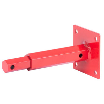 Additional shaft Worcraft WPLM112 for clamping knives part 4