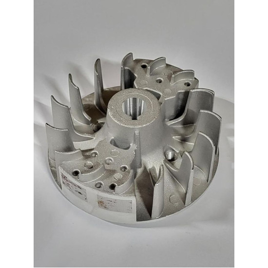 Magneto LD EA520B part 3 Magneto LD EA520B part 3