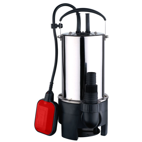 Pump Strend Pro Garden MV1100, 1000W, muda, 14000 l/h, kaabel 10 m, roostevaba teras Pump Strend Pro Garden MV1100, 1000W, muda, 14000 l/h, kaabel 10 m, roostevaba teras