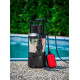 Насос Strend Pro Garden MQ1200, 1100Вт, для чистой воды, 5500 л/ч, кабель 10 м Насос Strend Pro Garden MQ1200, 1100Вт, для чистой воды, 5500 л/ч, кабель 10 м