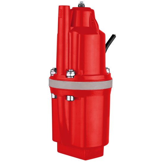 Pump Strend Pro Garden MVM50JYE, 300W, for clean water, vibrating, 1100 l/h, cable 10 m Pump Strend Pro Garden MVM50JYE, 300W, for clean water, vibrating, 1100 l/h, cable 10 m