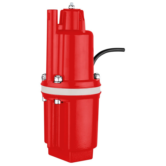 Насос Strend Pro Garden MVM70JYE, 600Вт, вибрационный, 1400 л/ч, кабель 20 м Насос Strend Pro Garden MVM70JYE, 600Вт, вибрационный, 1400 л/ч, кабель 20 м