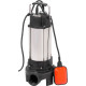 Pump Strend Pro SCV1100, 1100W, with knife, for septic tank