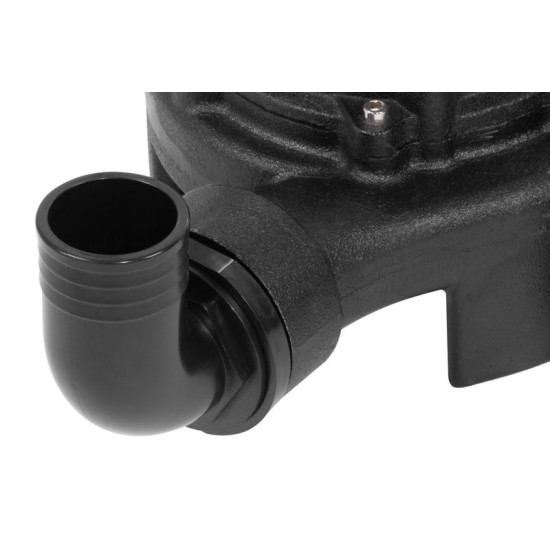 Pump Strend Pro SCV1100, 1100W, with knife, for septic tank