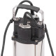 Pump Strend Pro SCV1100, 1100W, with knife, for septic tank