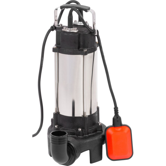 Pump Strend Pro SCV1100, 1100W, with knife, for septic tank