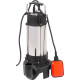 Pump Strend Pro SCV1100, 1100W, with knife, for septic tank