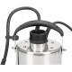 Водяной насос для чистой воды Strend рro MQ 400 INOX, 400W, 7000l/h Водяной насос для чистой воды Strend рro MQ 400 INOX, 400W, 7000l/h