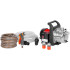 Pump Strend Pro Garden, MJP1000, INOX, 1000W, 57 l/min, aed, täiskomplekt