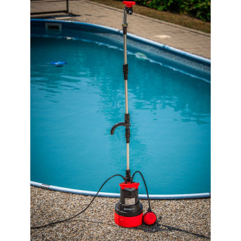 Pump Strend Pro MR2500, 350W, 5500 l/h, cable 10 m