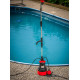 Насос Strend Pro Garden MR2500, 2в1, для бочки, 350Вт, 5500 л/ч, кабель 10 м Насос Strend Pro Garden MR2500, 2в1, для бочки, 350Вт, 5500 л/ч, кабель 10 м