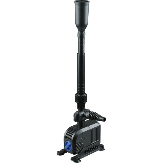 Pump Strend Pro Garden SPA1500, tiigi jaoks, 25W, 1500 l/h, kaabel 10 m Pump Strend Pro Garden SPA1500, tiigi jaoks, 25W, 1500 l/h, kaabel 10 m
