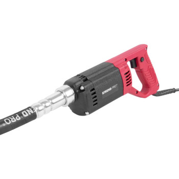 Concrete vibrator tool Strend Pro TCT0504C, 1200W, 230V, hose 2 m