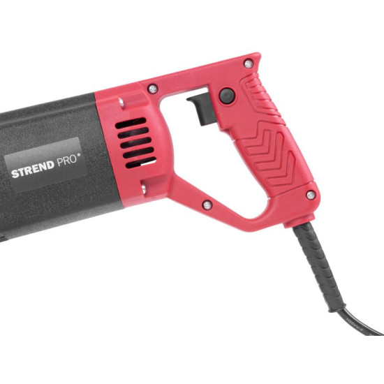Concrete vibrator tool Strend Pro TCT0504C, 1200W, 230V, hose 2 m