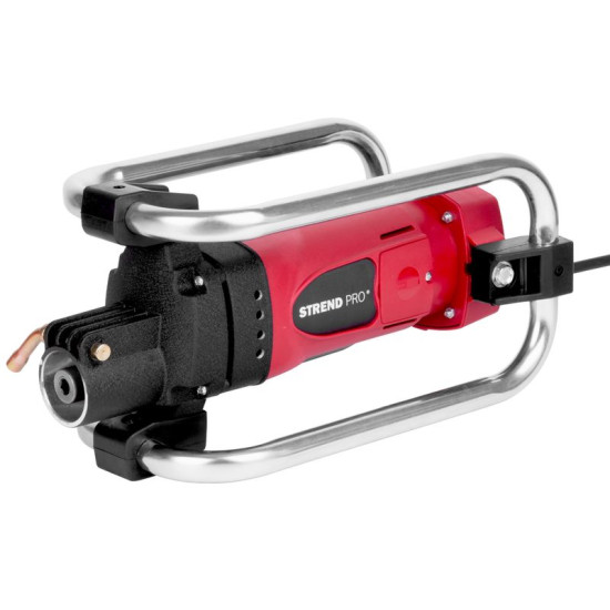 Concrete vibrator tool Strend Pro TCT0507B, 2300W, 230V, hose 4 m
