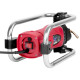 Concrete vibrator tool Strend Pro TCT0507B, 2300W, 230V, hose 4 m