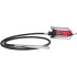 Concrete vibrator tool Strend Pro TCT0507B, 2300W, 230V, hose 4 m