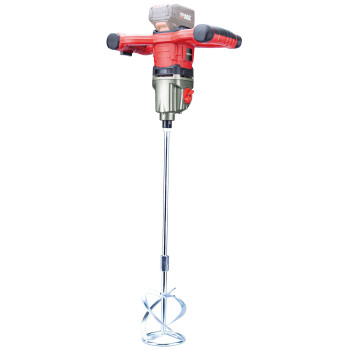 Mixer Worcraft CMX-S20LiB ShareSYS, 20V Li-Ion, M14, carbonless, 2-speed