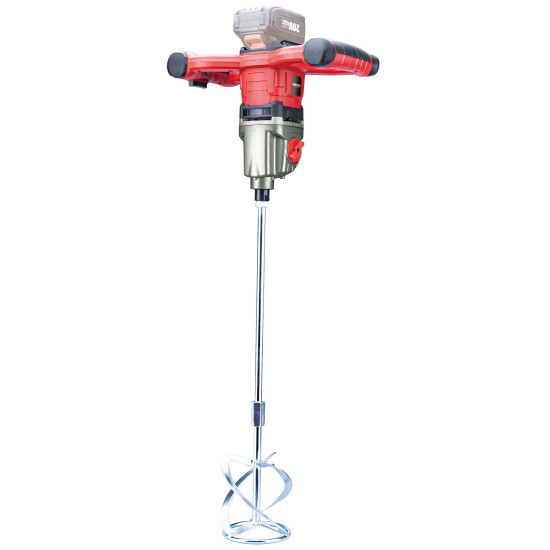 Mixer Worcraft CMX-S20LiB ShareSYS, 20V Li-Ion, M14, carbonless, 2-speed