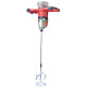 Mixer Worcraft CMX-S20LiB ShareSYS, 20V Li-Ion, M14, carbonless, 2-speed
