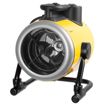 Heater Strend Pro BGP1912-30, max. 3 kW, electric, fan function